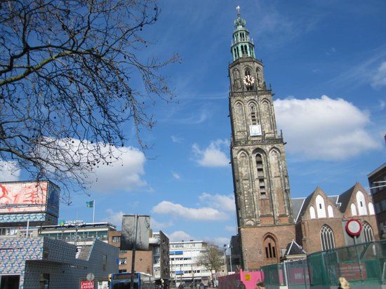 Martinitoren